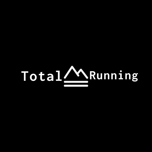 Total Runner Total Running