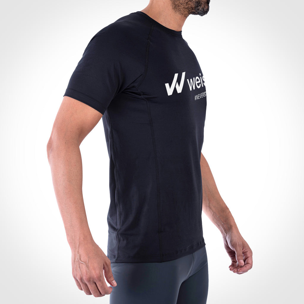 REMERA ALGODON HOMBRE WEIS